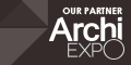 Notre partenaire ArchiExpo